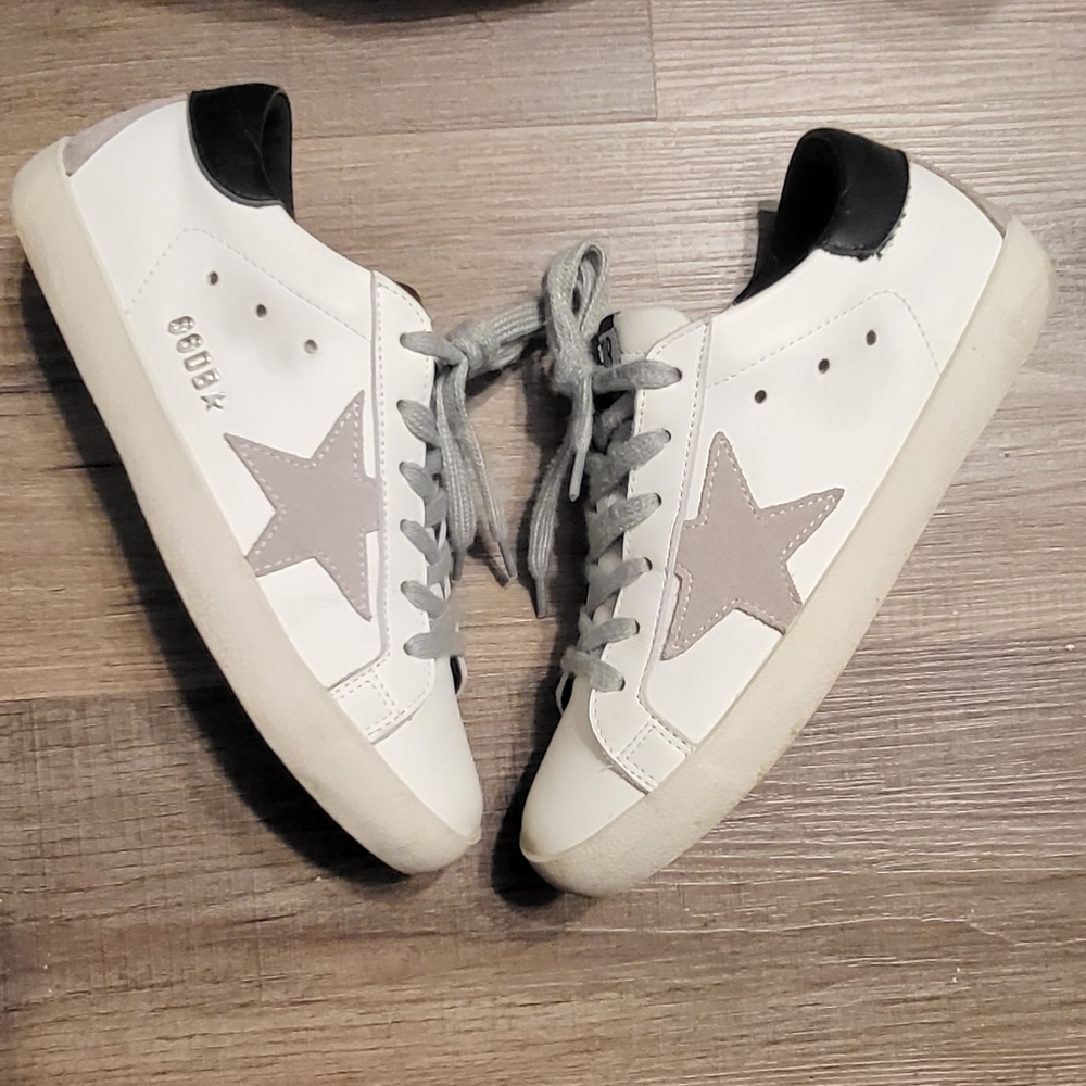 Golden Goose